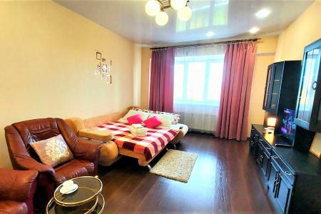 Евродвушка на Эталоне