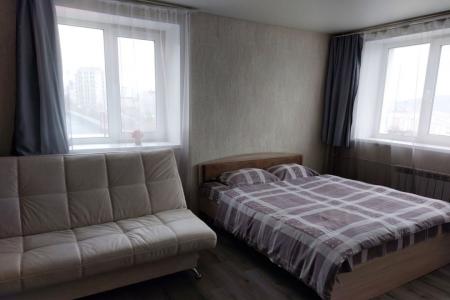 Квартира в центре Мурманска