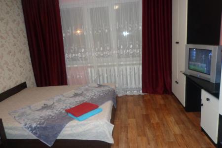 Сдаю квартиры 1-2 комн. посуточно.