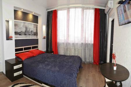 1-комн.кв. у моря