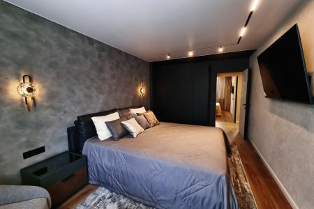 Двухкомнатная квартира рядом с ЖД Вокзалом