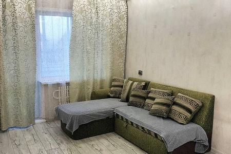 В пешей доступности р.Волга