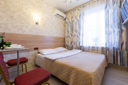 Студия возле метро