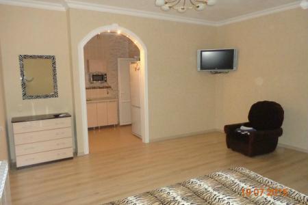 Новая студия в Нахимовском р-не. Центр 5мин.езды