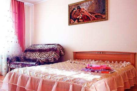 1- и 2-ком.кв., отчетные документы, интернет, современная мебель