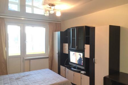 Квартира посуточно