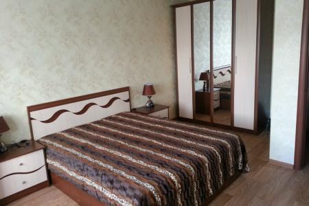 Однокомнатная квартира в центре города