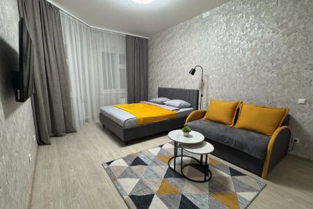 Однокомнатная квартира со всеми удобствами