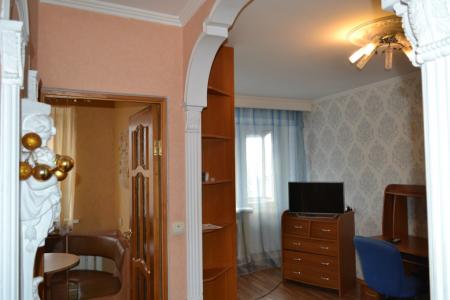 1к квартира в центре города . ТЦ ПУШКИНСКИЙ МОСКОВСКИЙ БИЗНЕС ЦЕНТР