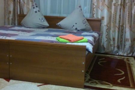 1-ком.кв. в центре города