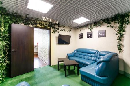 Хостел Аврора