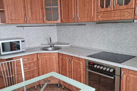 двухкомнатная квартира