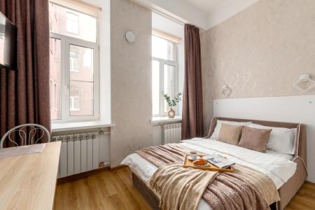 Sutki Rent апартаменты Cтандарт у Невского проспекта