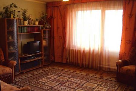 Онокомнатная квартира от ГрандОтель