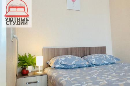 Сдается 1-комн. квартира, 36 м²