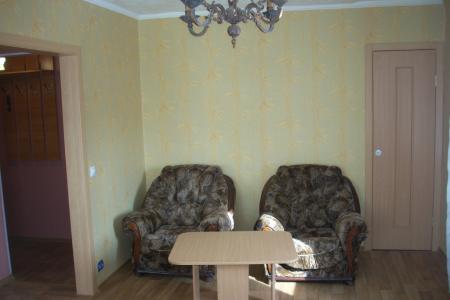 Хорошая квартира в центре город