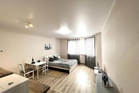 студия на Хрустальной 44к3