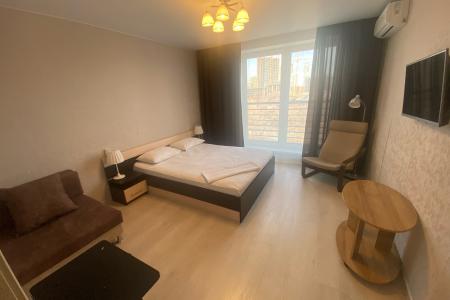 Novin квартал 50 лет октября