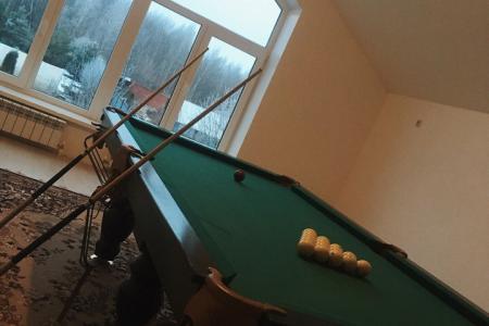 Коттедж Gatsbyufa