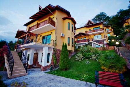 Аренда в элитном поселке