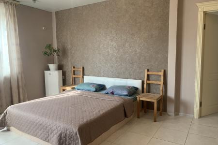 Квартира на сутки