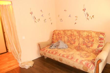 1-комнатная квартира в р-не зонального института