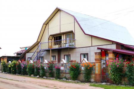 Жилье с красивыми спальнями от собственника.