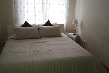 Трехкомнатная квартира на Бауманской.