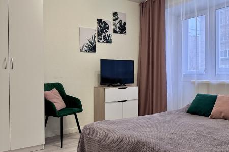 Апарты АрМериЛиз на Екатерининской 184