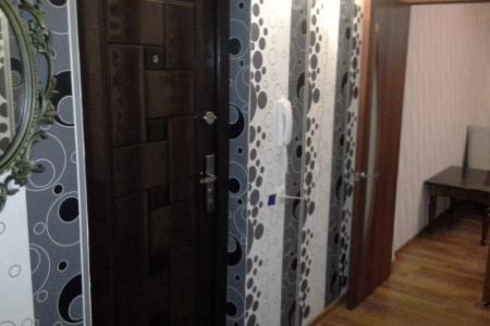 Гостиница квартирного типа "БОГЕМА"