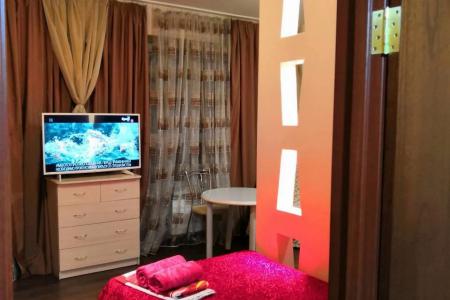 ПОЧАСОВАЯ или ПОСУТОЧНАЯ аренда квартир