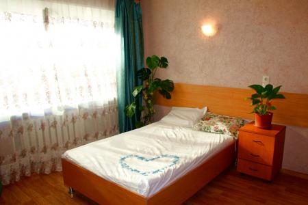 Сдаю 1-комнатную квартиру центр, в 5 мин. от ПГУ