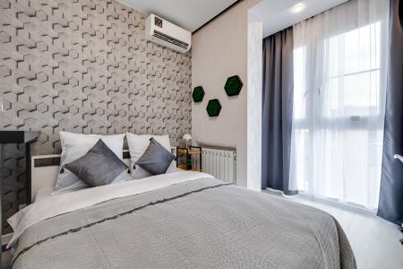 Комфортная студия рядом с Внуково