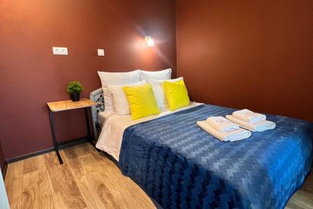 Апартаменты Созвездие Камчатки Рядом с Краевой Больницей