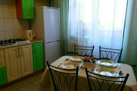 Апартаменты как дома