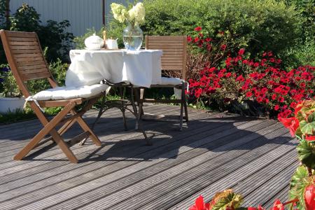 Коттедж у Павловского парка