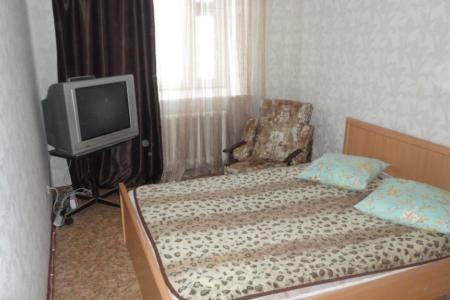 Однокомнатная квартира рядом Больничный городок рядом МЧС,ДСААФ