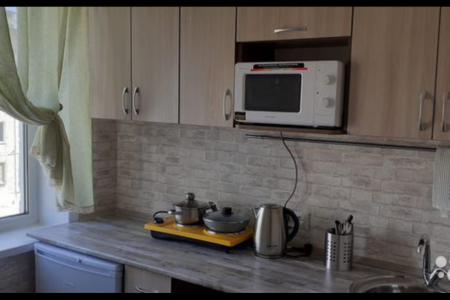 Уютная квартира в центре