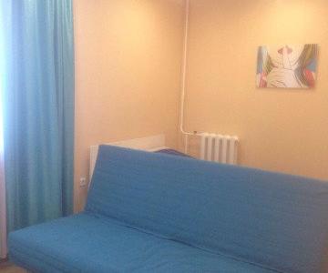 Квартира посуточно