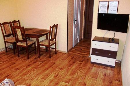 Квартира посуточно недалеко от моря