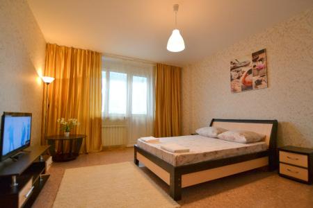 Однокомнатная квартира рядом с ТРЦ "Планета"