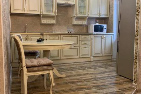 ИЩИТЕ ОДНОКОМНАТНУЮ КВАРТИРУ НА ВРЕМЯ КОМАНДИРОВКИ ИЛИ СЕМЕЙНОГО ОТДЫХА?