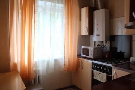 1 комнатная квартира район черемушки