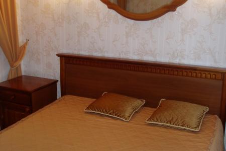 2-к квартира по пр. Гагарина, 27/3