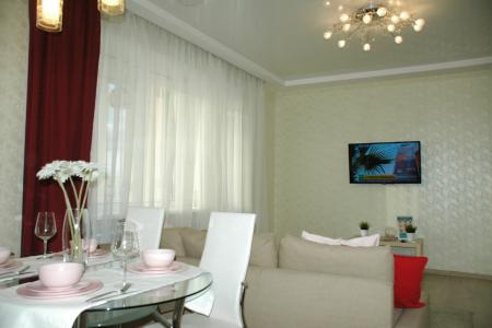 2 комн Люкс на ул.Соборной,12