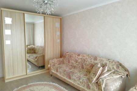 2-х комнатная квaртиpа по цене студии с видом на Эльбрус