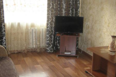 Однокомнатная квартира возле Вокзала