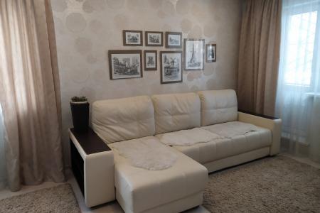 1к квартира в центре KemHotel