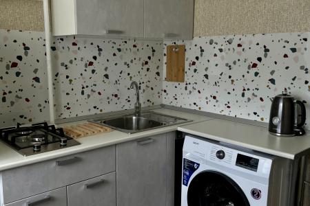 Тихая уютная 1-комнатная квартира