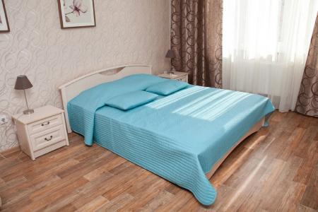 Квартира рядом с БЦ Медведь